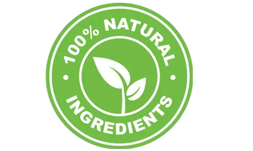 Java Brain- natural ingredients