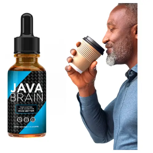 Java Brain brain supplement