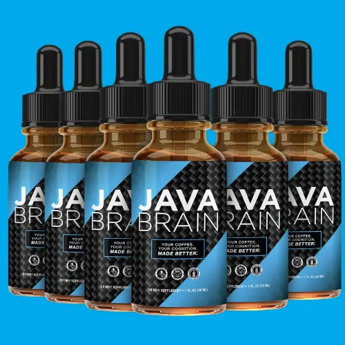 Java Brain supplement